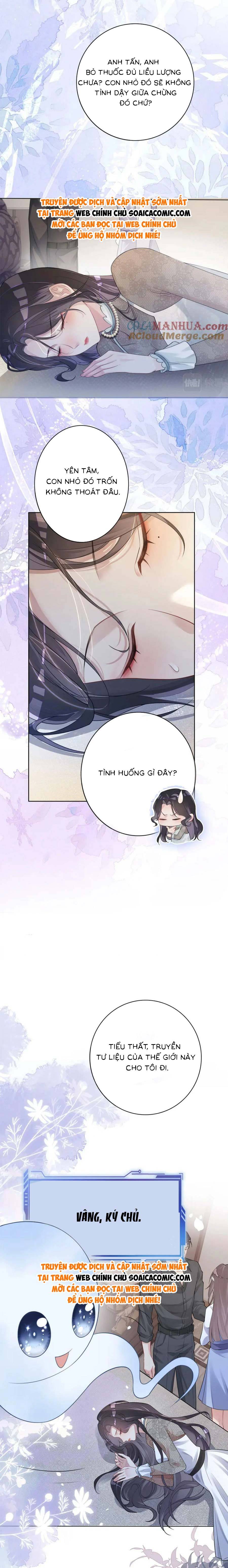 Du Hành Xuyên Thế Giới Ngược Tiểu Tam: Chapter 88