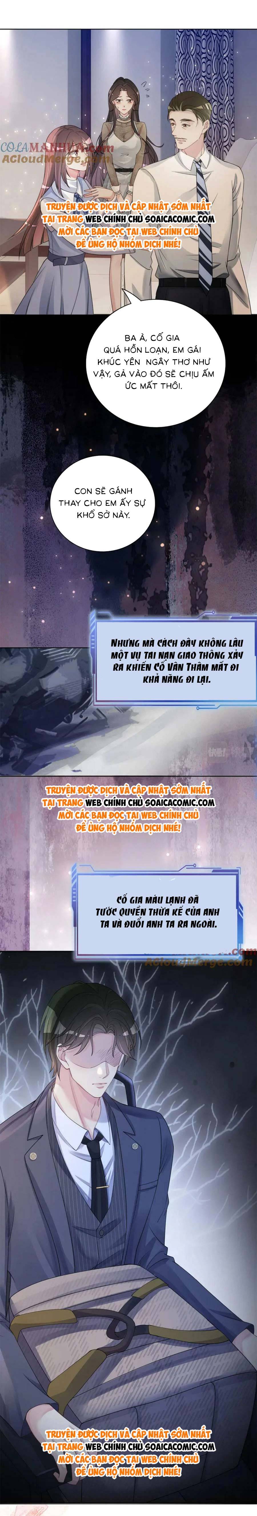 Du Hành Xuyên Thế Giới Ngược Tiểu Tam: Chapter 88