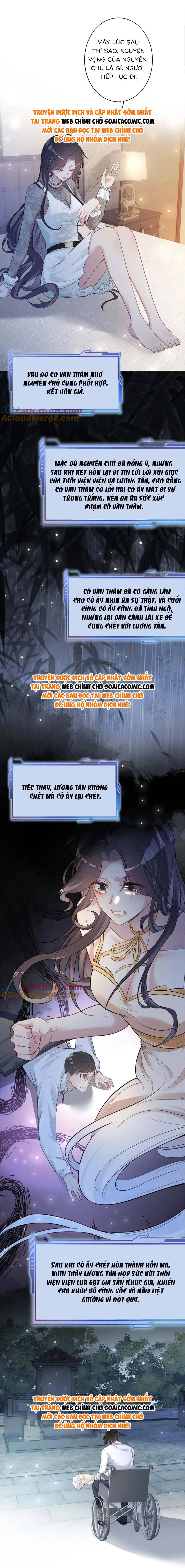 Du Hành Xuyên Thế Giới Ngược Tiểu Tam: Chapter 88