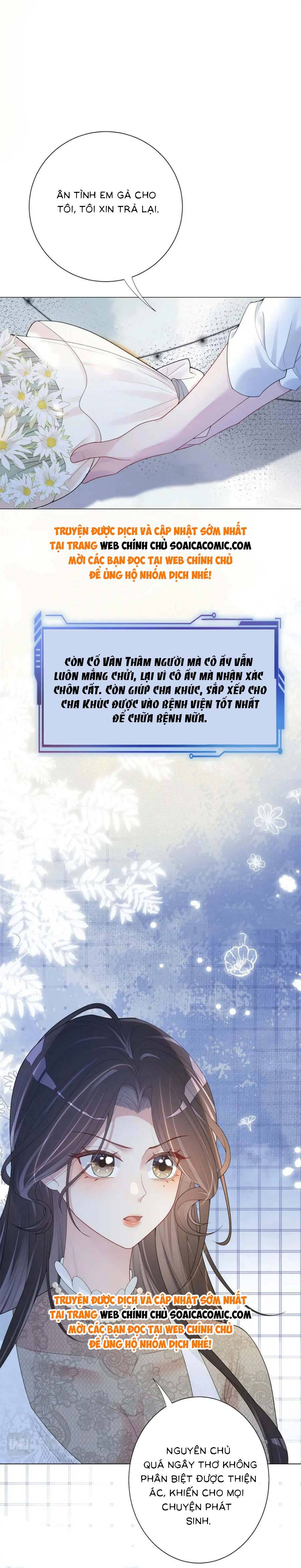 Du Hành Xuyên Thế Giới Ngược Tiểu Tam: Chapter 88