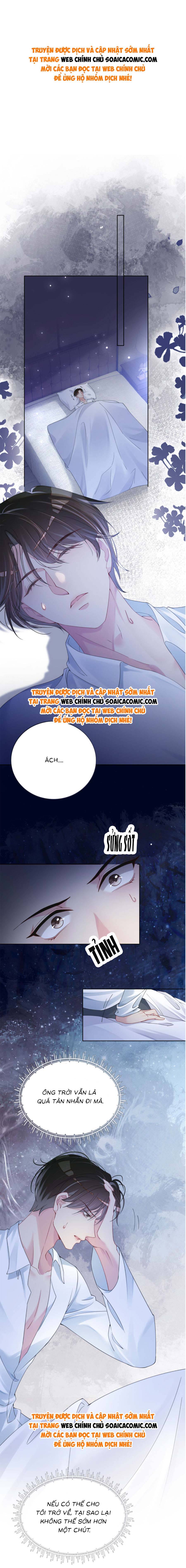 Du Hành Xuyên Thế Giới Ngược Tiểu Tam: Chapter 89