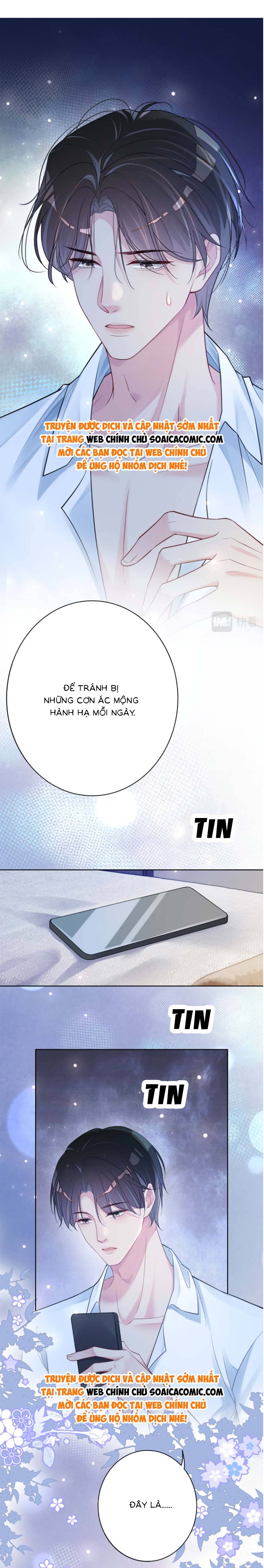 Du Hành Xuyên Thế Giới Ngược Tiểu Tam: Chapter 89