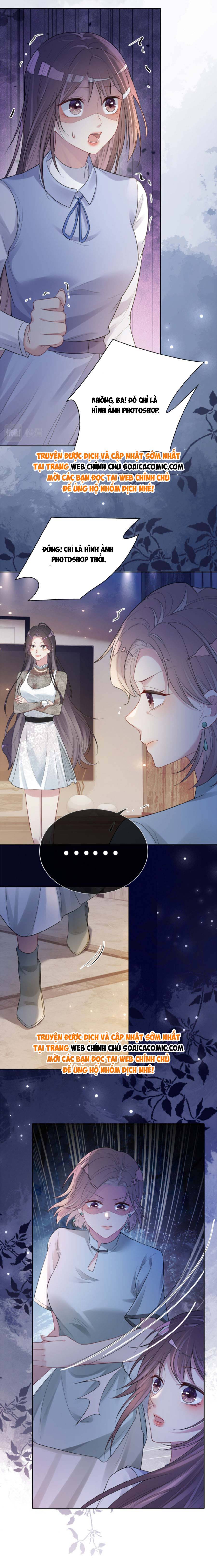 Du Hành Xuyên Thế Giới Ngược Tiểu Tam: Chapter 89