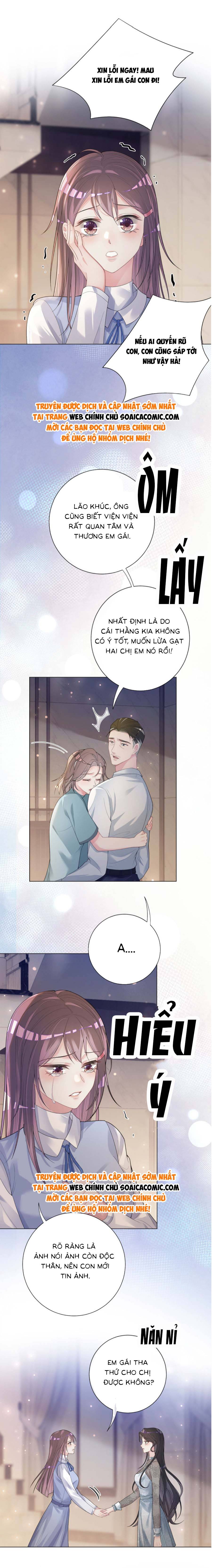 Du Hành Xuyên Thế Giới Ngược Tiểu Tam: Chapter 89