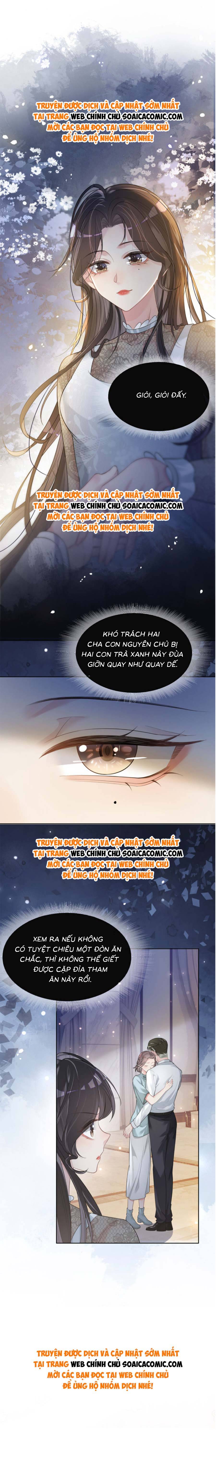 Du Hành Xuyên Thế Giới Ngược Tiểu Tam: Chapter 89