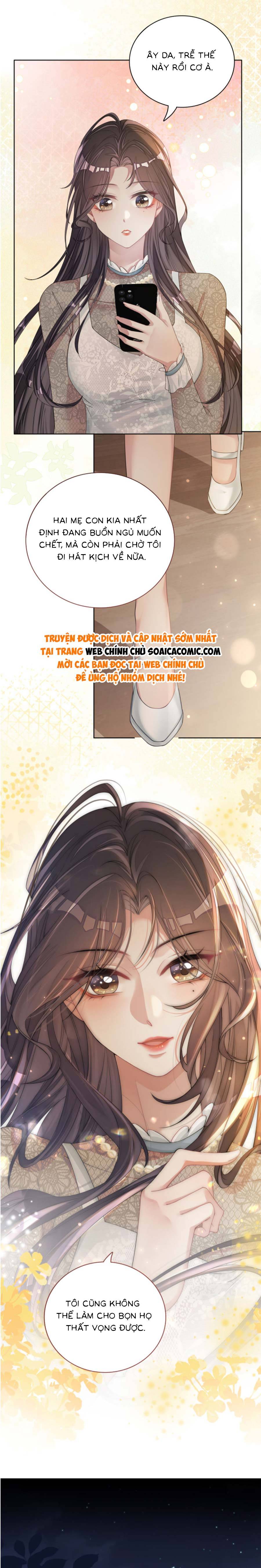 Du Hành Xuyên Thế Giới Ngược Tiểu Tam: Chapter 89