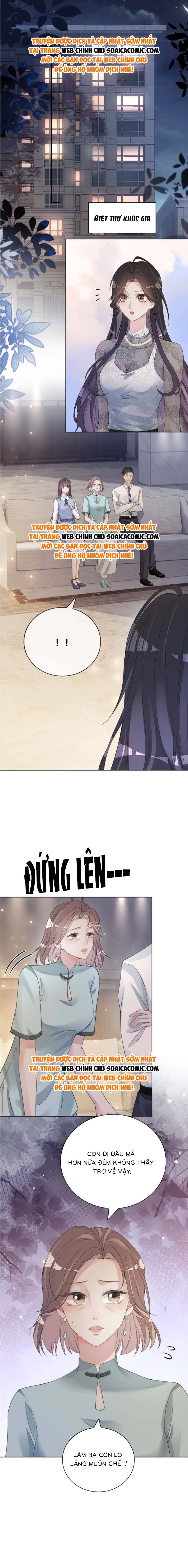 Du Hành Xuyên Thế Giới Ngược Tiểu Tam: Chapter 89