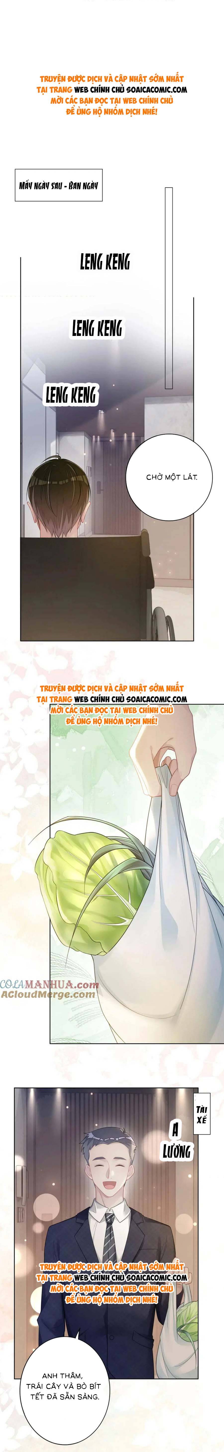 Du Hành Xuyên Thế Giới Ngược Tiểu Tam: Chapter 90