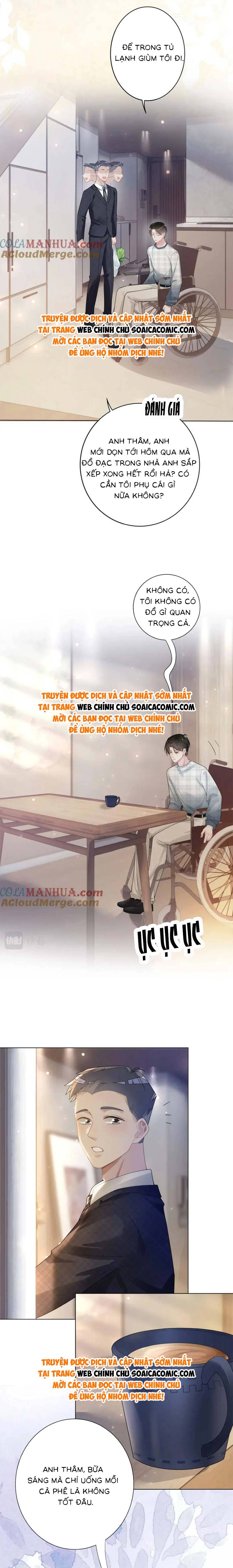 Du Hành Xuyên Thế Giới Ngược Tiểu Tam: Chapter 90
