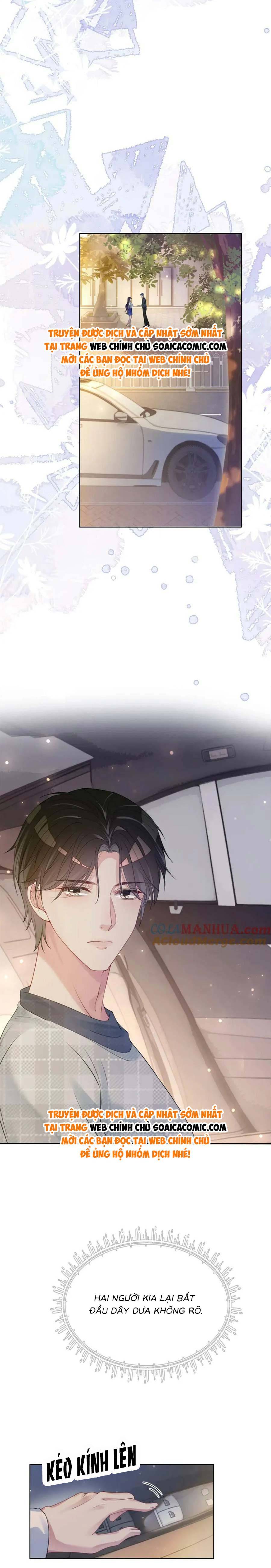 Du Hành Xuyên Thế Giới Ngược Tiểu Tam: Chapter 90