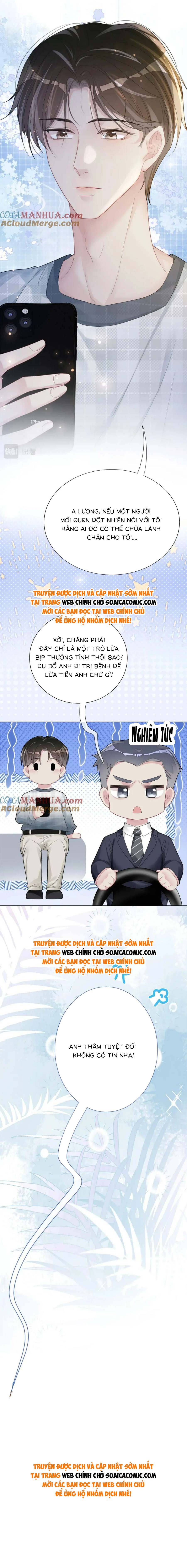 Du Hành Xuyên Thế Giới Ngược Tiểu Tam: Chapter 90