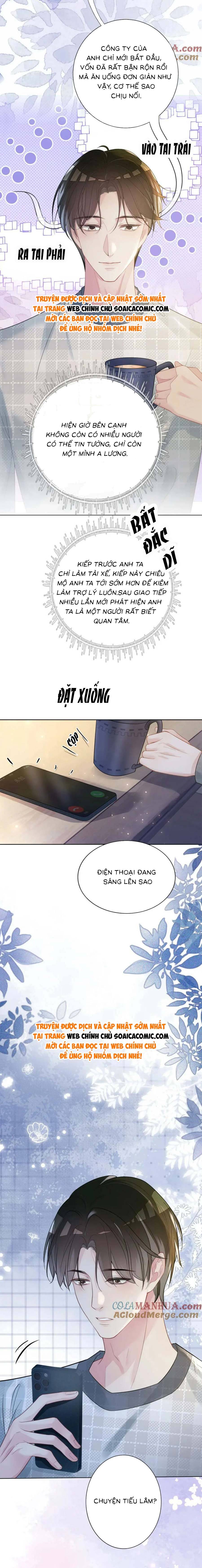 Du Hành Xuyên Thế Giới Ngược Tiểu Tam: Chapter 90