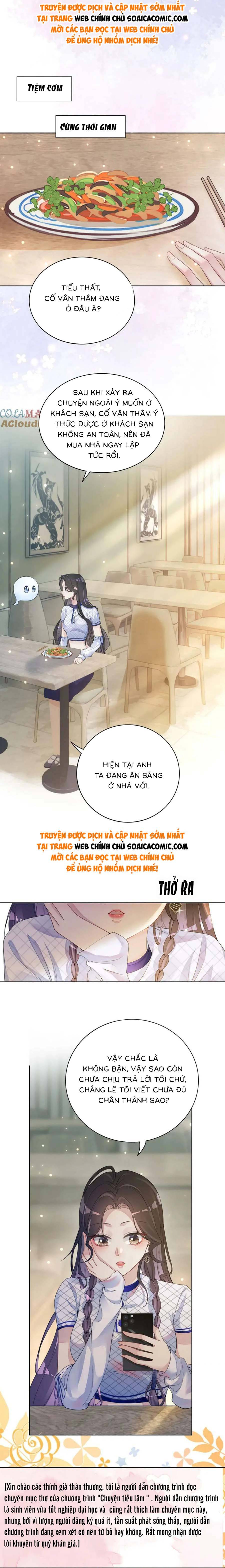 Du Hành Xuyên Thế Giới Ngược Tiểu Tam: Chapter 90