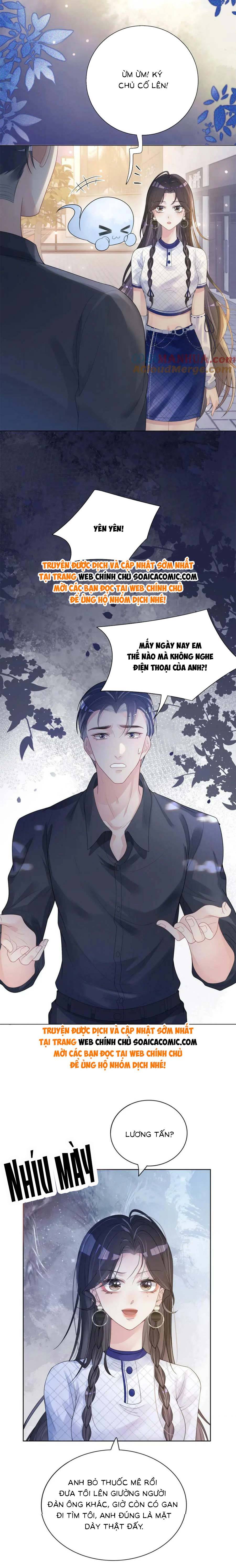 Du Hành Xuyên Thế Giới Ngược Tiểu Tam: Chapter 90