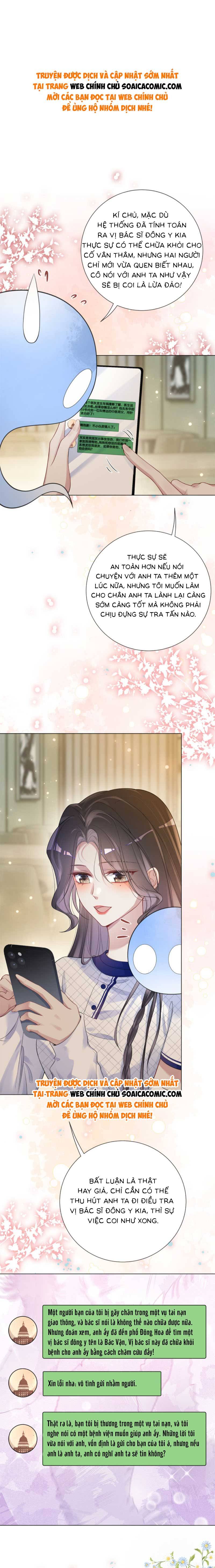 Du Hành Xuyên Thế Giới Ngược Tiểu Tam: Chapter 91