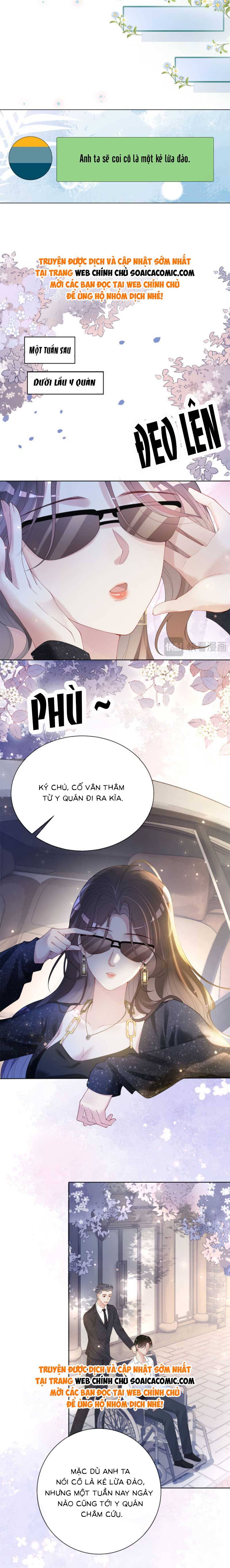 Du Hành Xuyên Thế Giới Ngược Tiểu Tam: Chapter 91