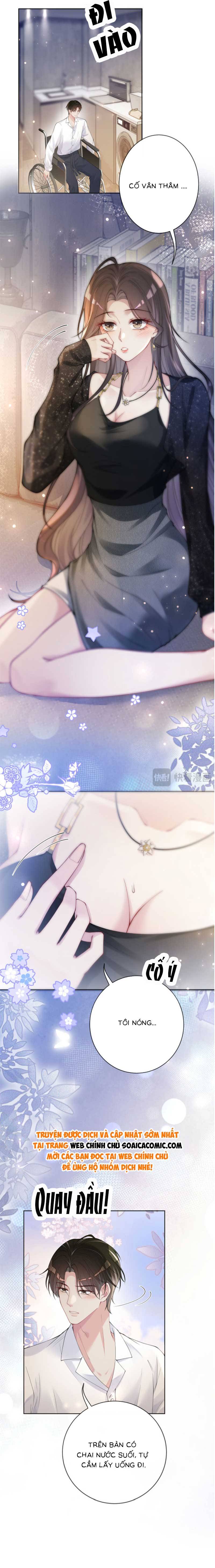 Du Hành Xuyên Thế Giới Ngược Tiểu Tam: Chapter 91