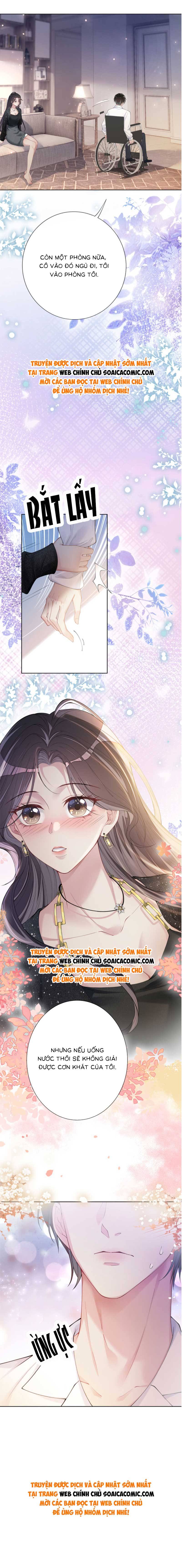 Du Hành Xuyên Thế Giới Ngược Tiểu Tam: Chapter 91