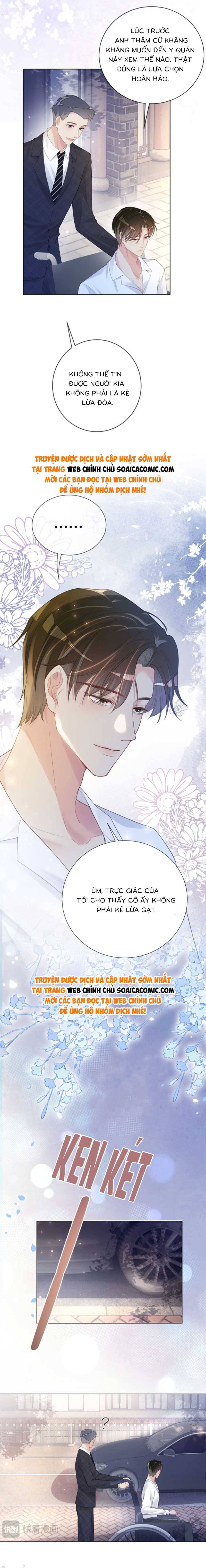 Du Hành Xuyên Thế Giới Ngược Tiểu Tam: Chapter 91