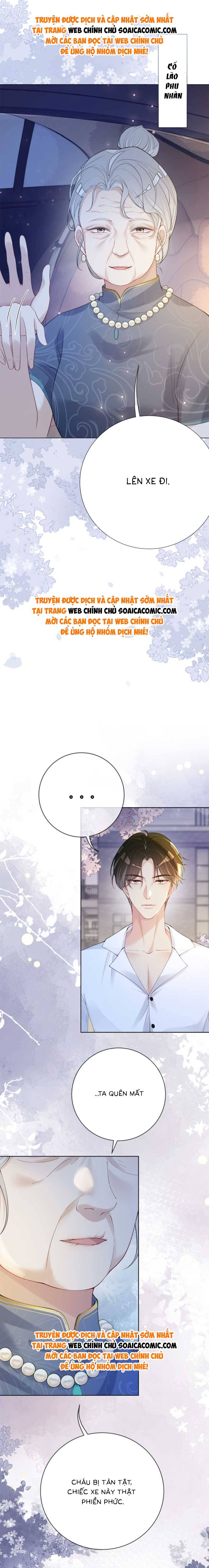 Du Hành Xuyên Thế Giới Ngược Tiểu Tam: Chapter 91