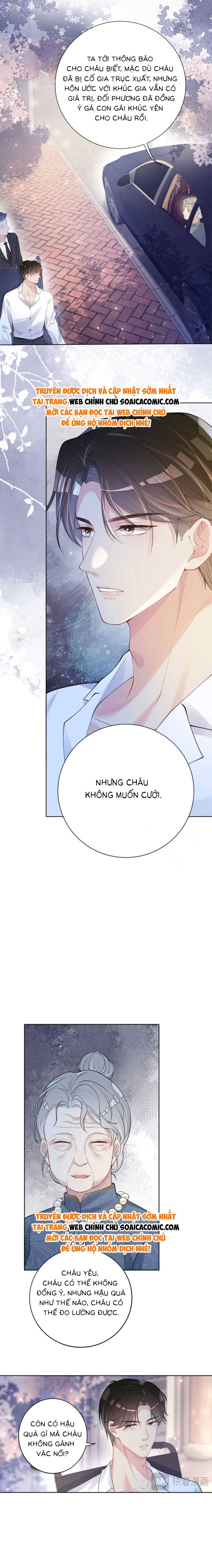 Du Hành Xuyên Thế Giới Ngược Tiểu Tam: Chapter 91