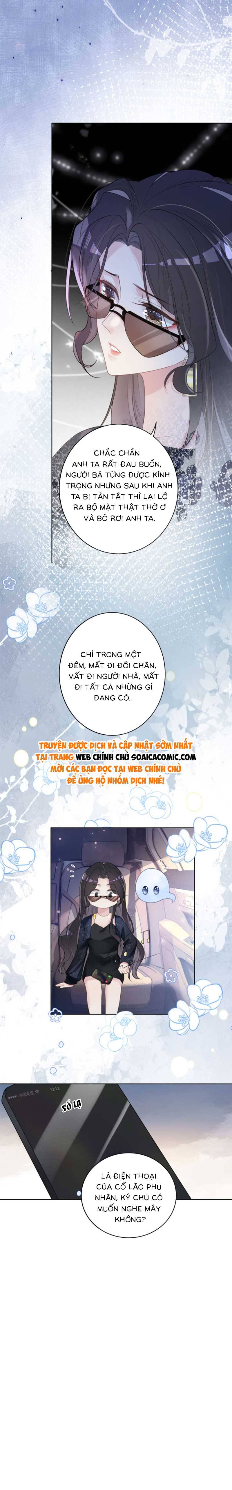 Du Hành Xuyên Thế Giới Ngược Tiểu Tam: Chapter 91