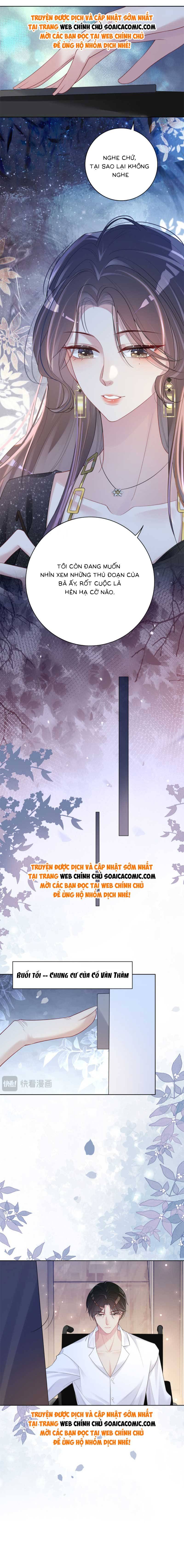 Du Hành Xuyên Thế Giới Ngược Tiểu Tam: Chapter 91