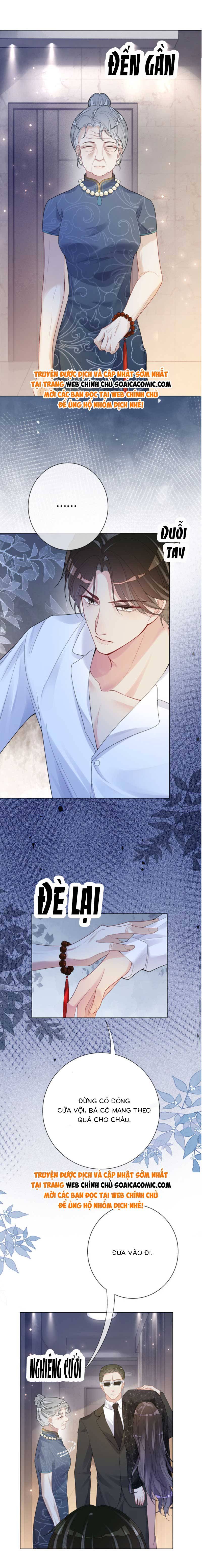 Du Hành Xuyên Thế Giới Ngược Tiểu Tam: Chapter 91