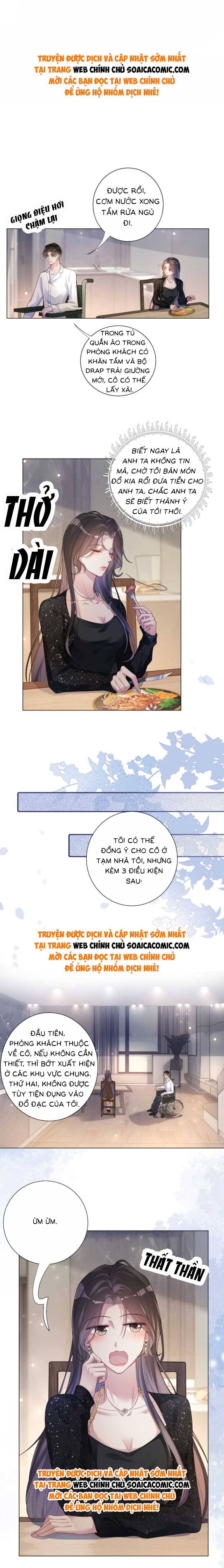 Du Hành Xuyên Thế Giới Ngược Tiểu Tam: Chapter 93