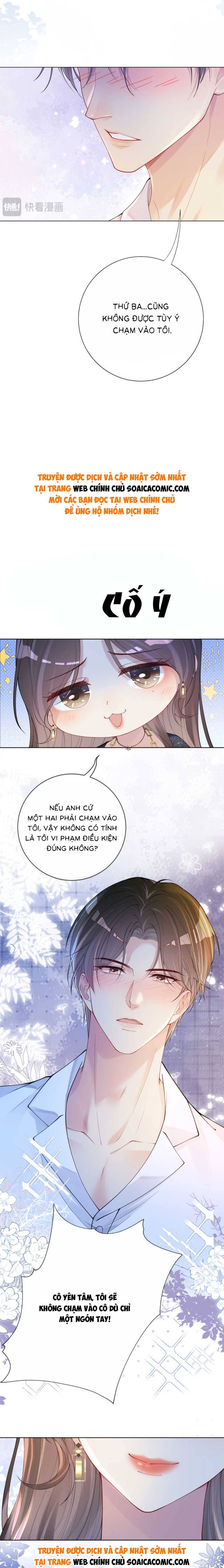 Du Hành Xuyên Thế Giới Ngược Tiểu Tam: Chapter 93