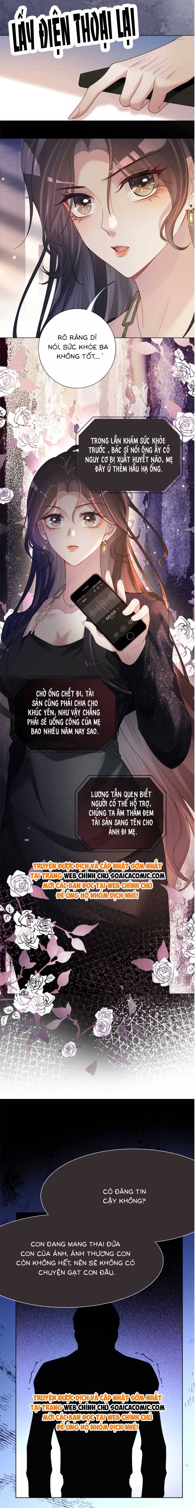 Du Hành Xuyên Thế Giới Ngược Tiểu Tam: Chapter 93