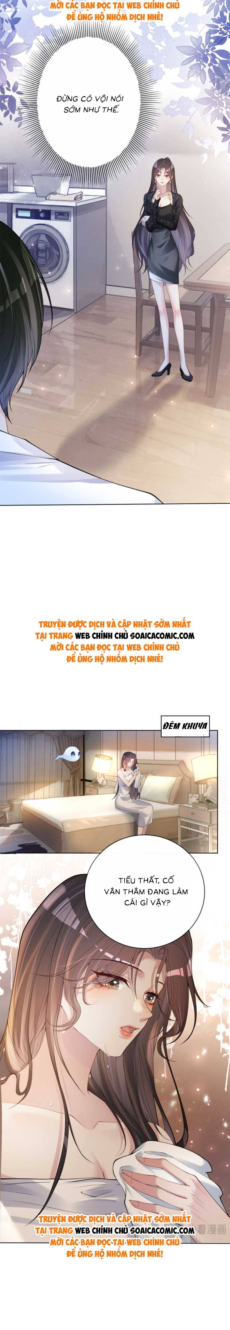 Du Hành Xuyên Thế Giới Ngược Tiểu Tam: Chapter 93