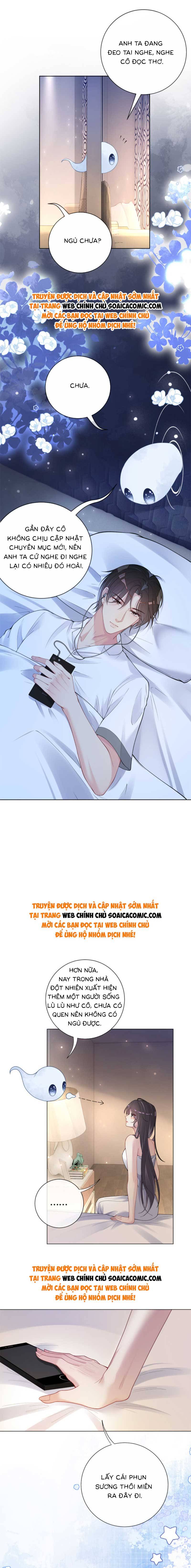 Du Hành Xuyên Thế Giới Ngược Tiểu Tam: Chapter 93