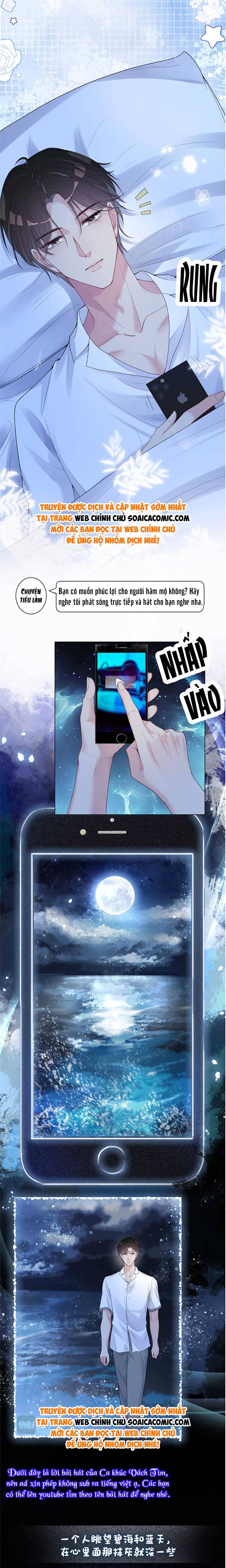 Du Hành Xuyên Thế Giới Ngược Tiểu Tam: Chapter 93