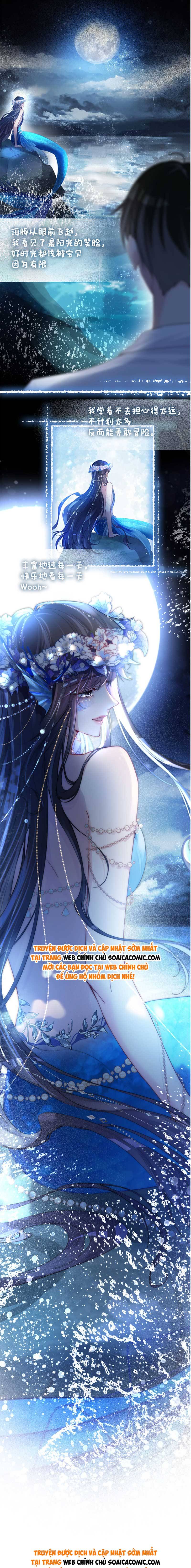 Du Hành Xuyên Thế Giới Ngược Tiểu Tam: Chapter 93