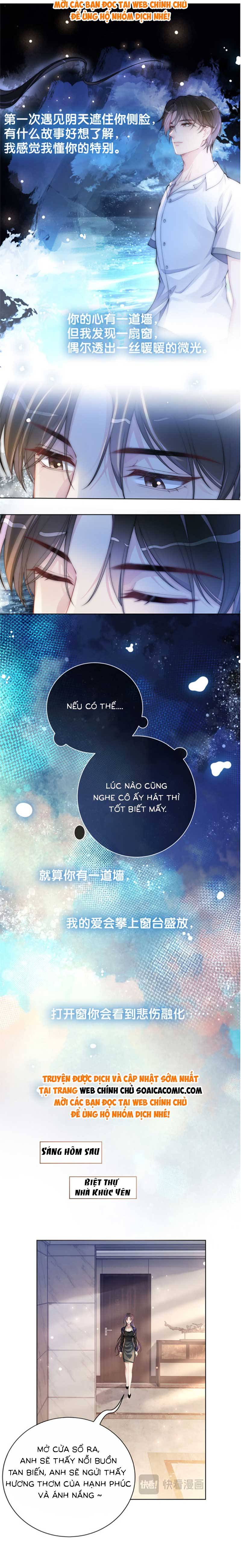 Du Hành Xuyên Thế Giới Ngược Tiểu Tam: Chapter 93