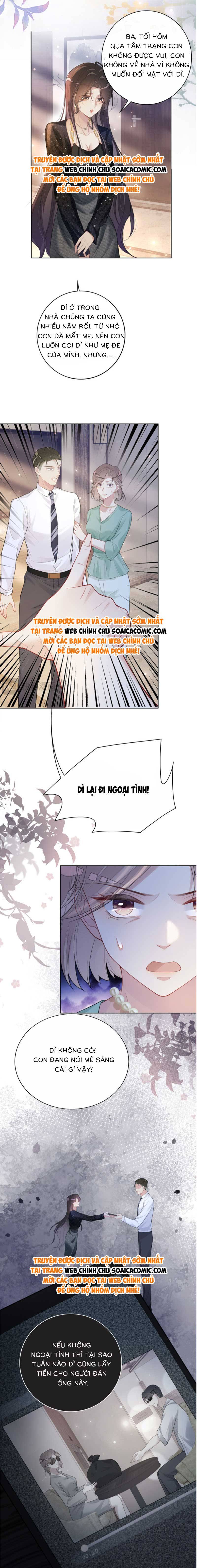 Du Hành Xuyên Thế Giới Ngược Tiểu Tam: Chapter 93