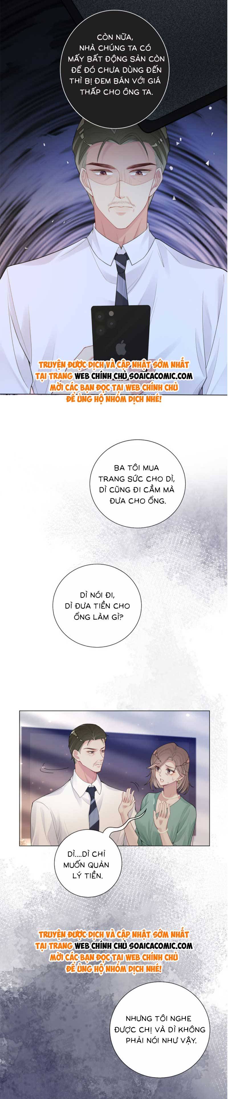 Du Hành Xuyên Thế Giới Ngược Tiểu Tam: Chapter 93