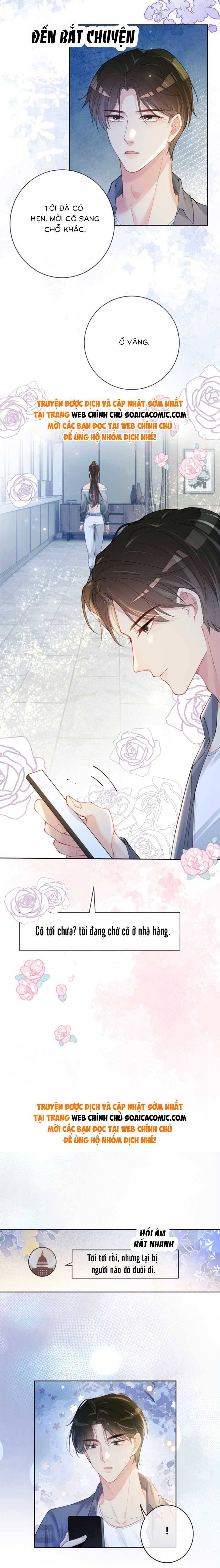 Du Hành Xuyên Thế Giới Ngược Tiểu Tam: Chapter 94