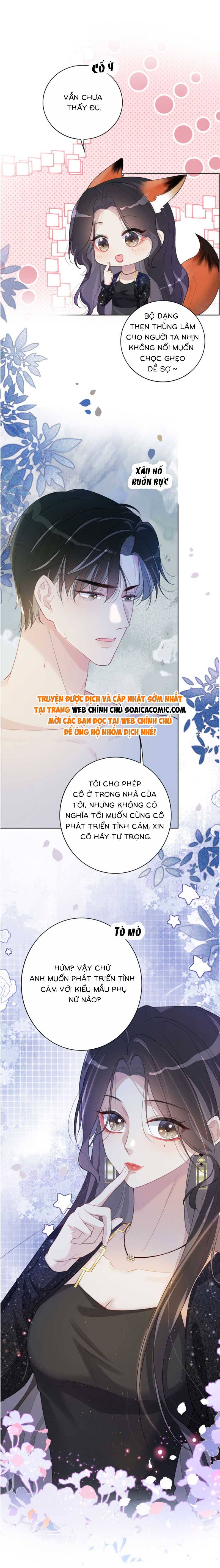 Du Hành Xuyên Thế Giới Ngược Tiểu Tam: Chapter 94