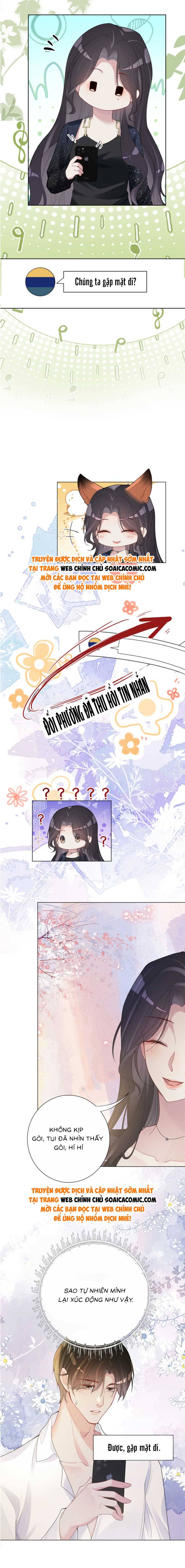 Du Hành Xuyên Thế Giới Ngược Tiểu Tam: Chapter 94