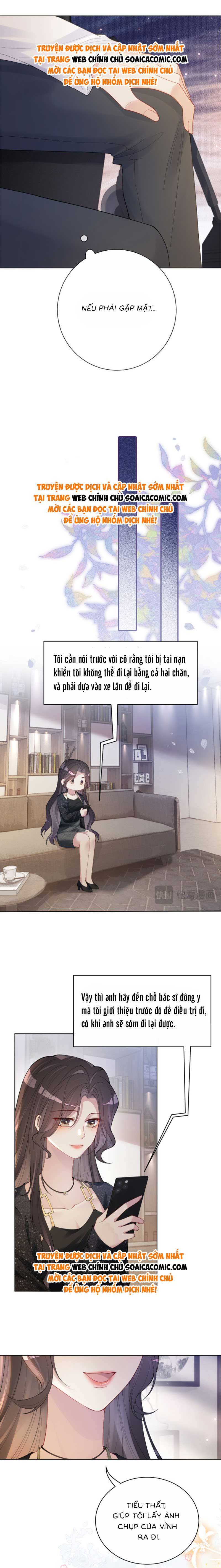 Du Hành Xuyên Thế Giới Ngược Tiểu Tam: Chapter 94