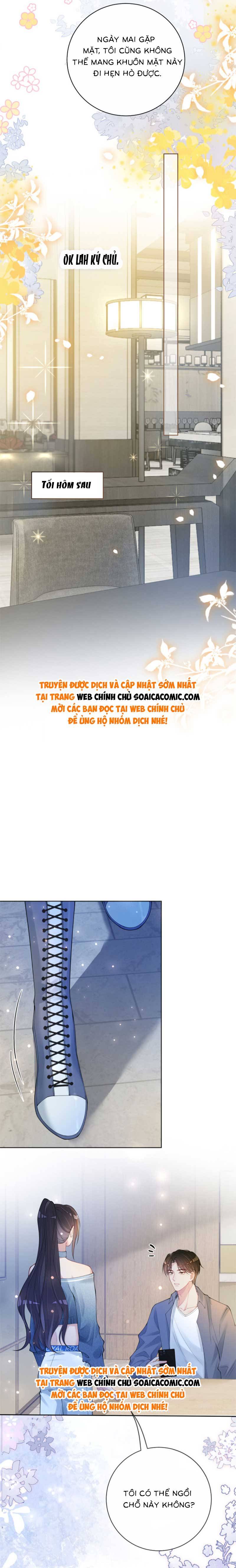 Du Hành Xuyên Thế Giới Ngược Tiểu Tam: Chapter 94