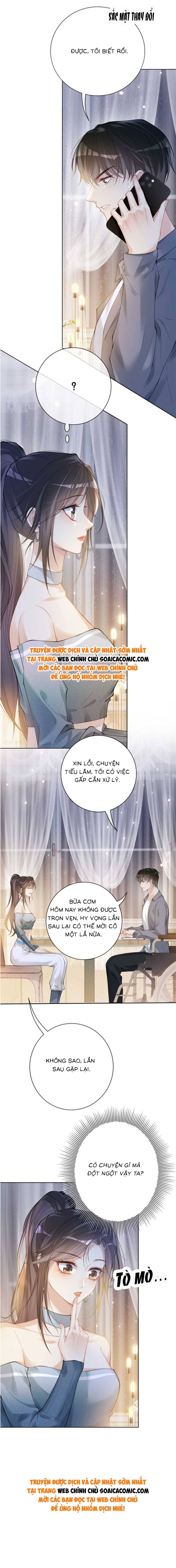 Du Hành Xuyên Thế Giới Ngược Tiểu Tam: Chapter 95