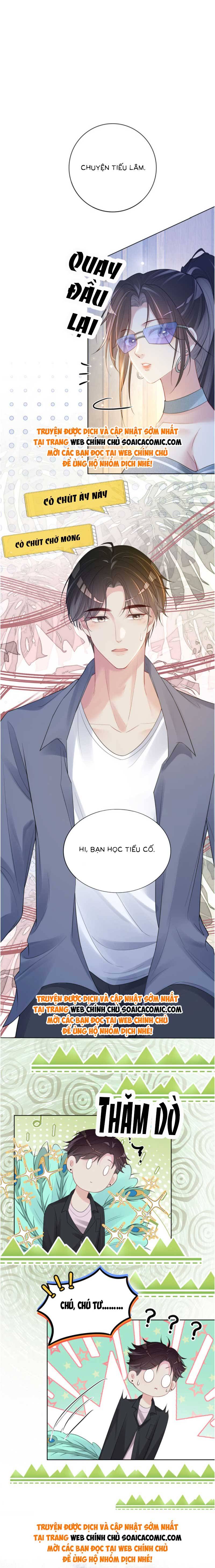 Du Hành Xuyên Thế Giới Ngược Tiểu Tam: Chapter 95