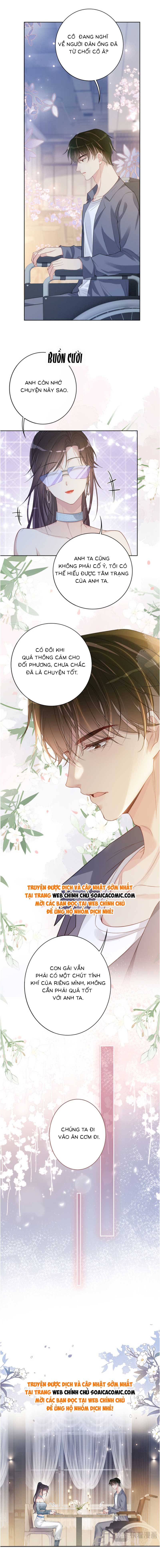 Du Hành Xuyên Thế Giới Ngược Tiểu Tam: Chapter 95