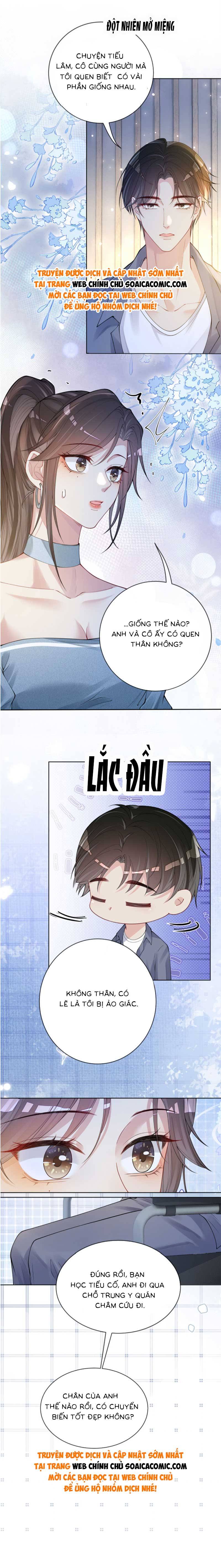 Du Hành Xuyên Thế Giới Ngược Tiểu Tam: Chapter 95