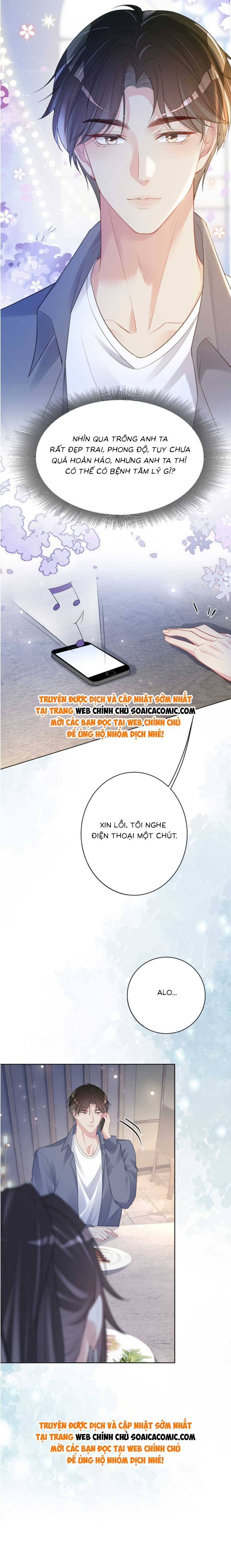 Du Hành Xuyên Thế Giới Ngược Tiểu Tam: Chapter 95