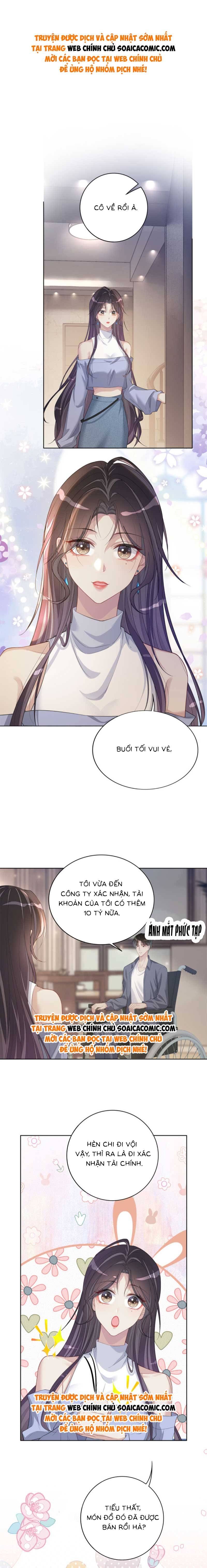 Du Hành Xuyên Thế Giới Ngược Tiểu Tam: Chapter 96