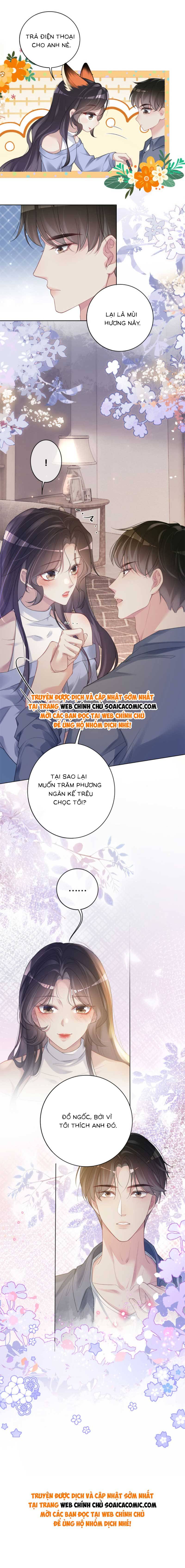 Du Hành Xuyên Thế Giới Ngược Tiểu Tam: Chapter 96